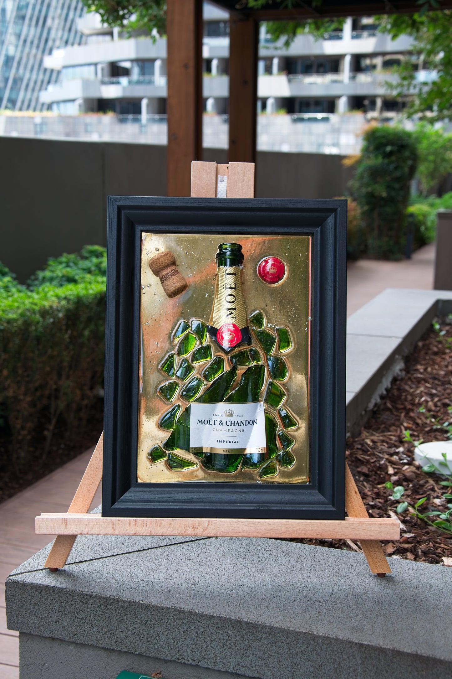 Moët & Chandon Champagne Imperial