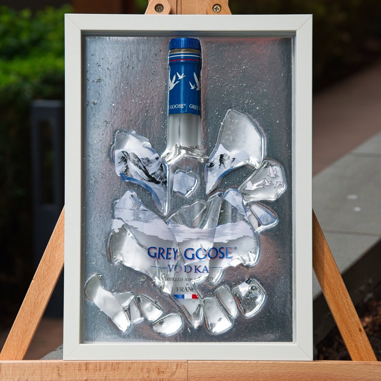 Grey Goose Vodka