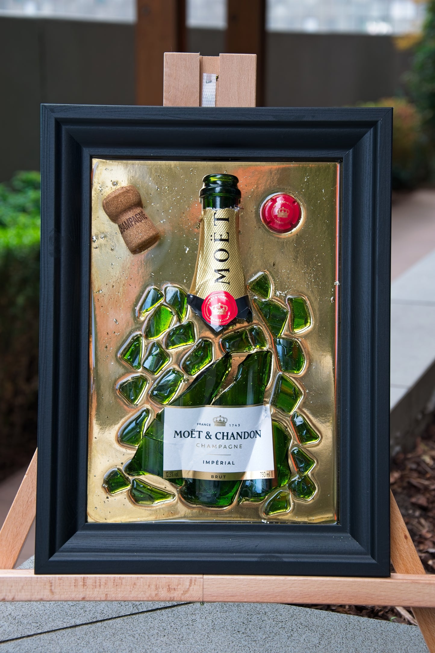 Moët & Chandon Champagne Imperial