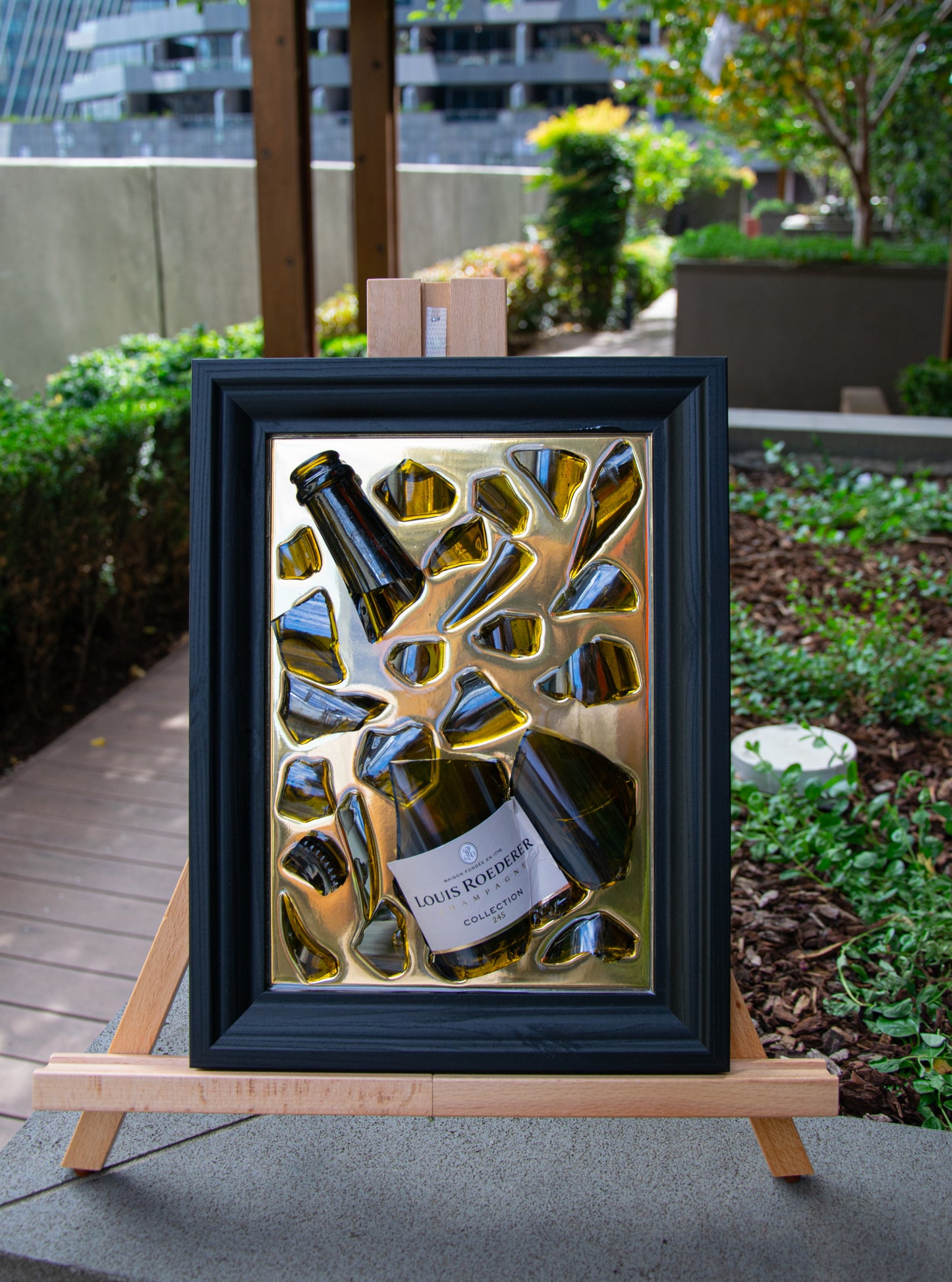 Louis Roederer Collection 245