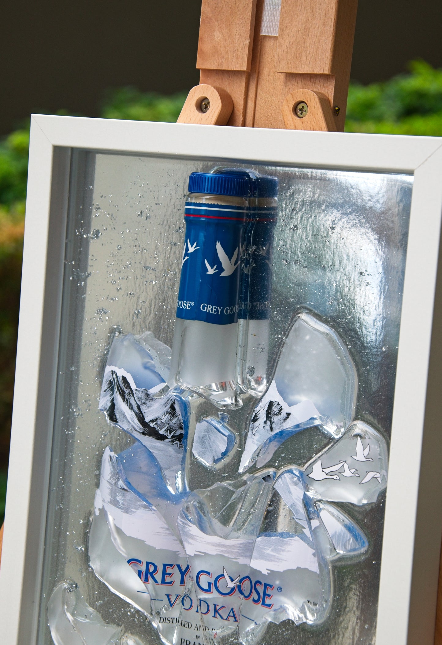 Grey Goose Vodka