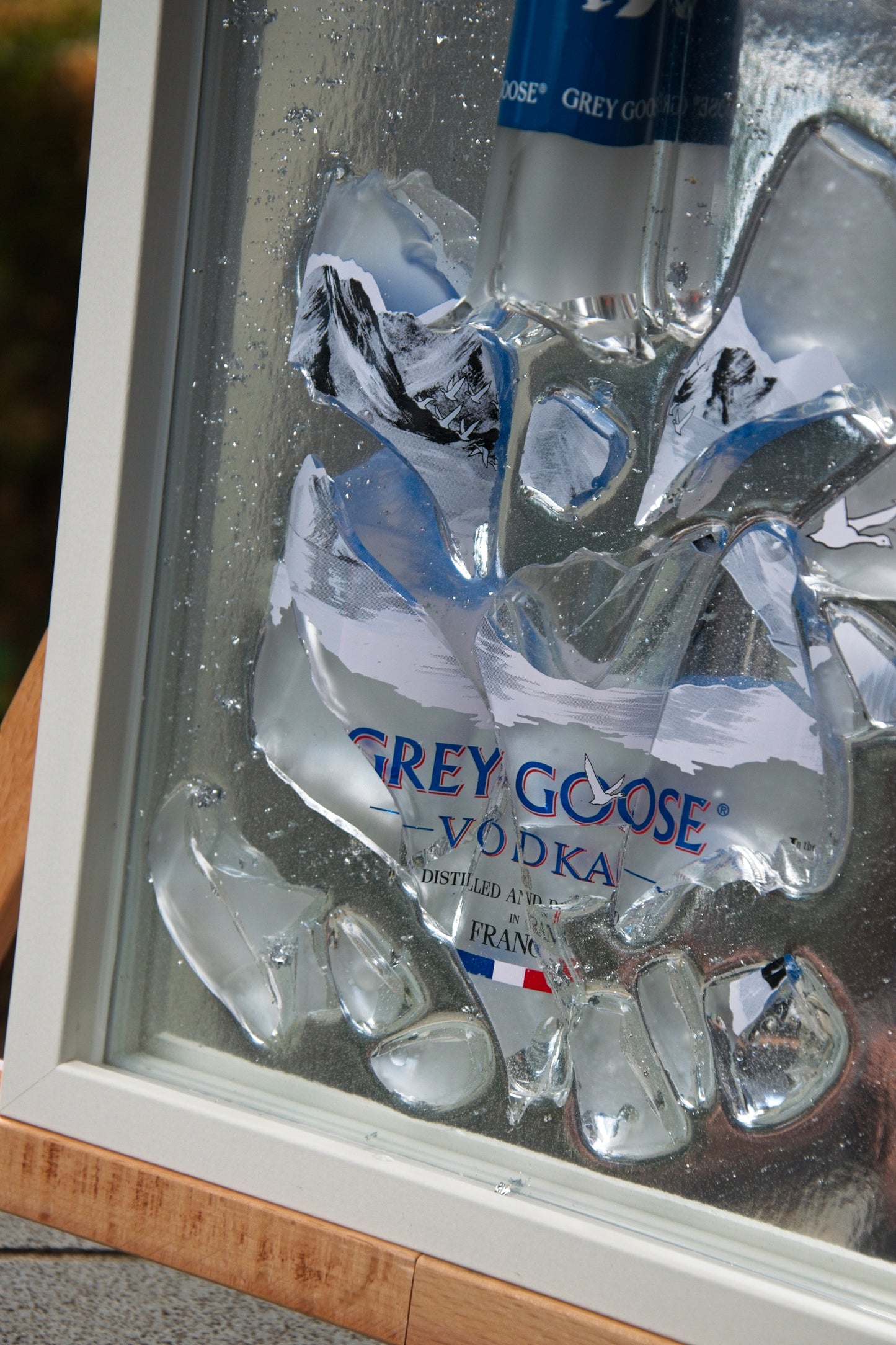 Grey Goose Vodka