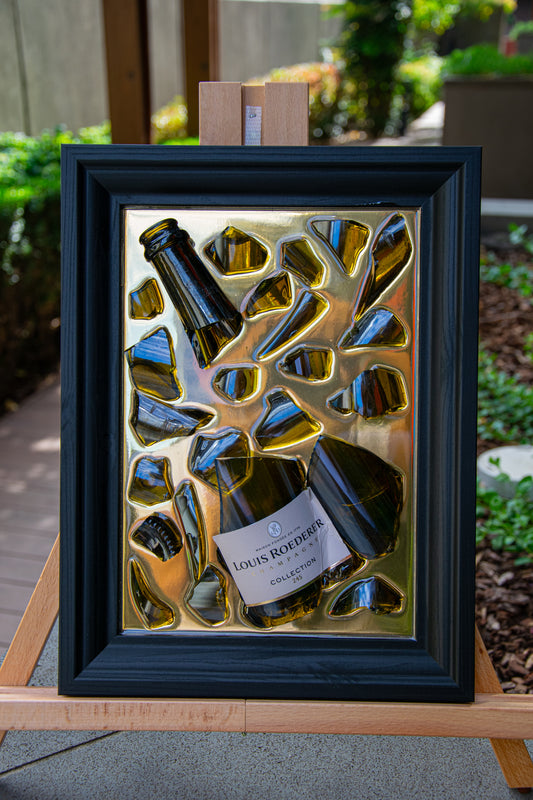 Louis Roederer Collection 245