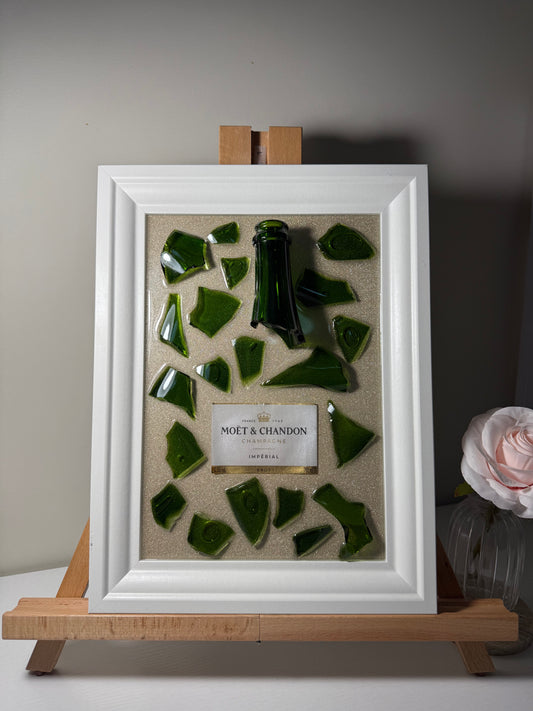 NEW Moët & Chandon Champagne Imperial