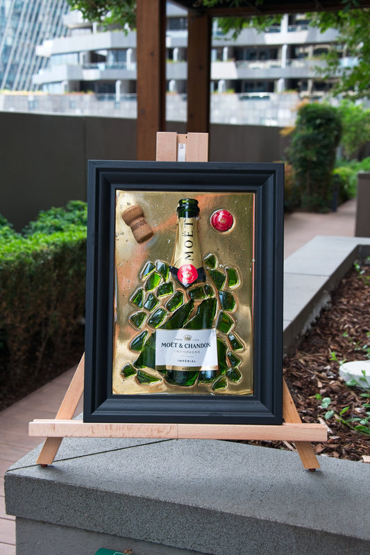 Moët & Chandon Champagne Imperial