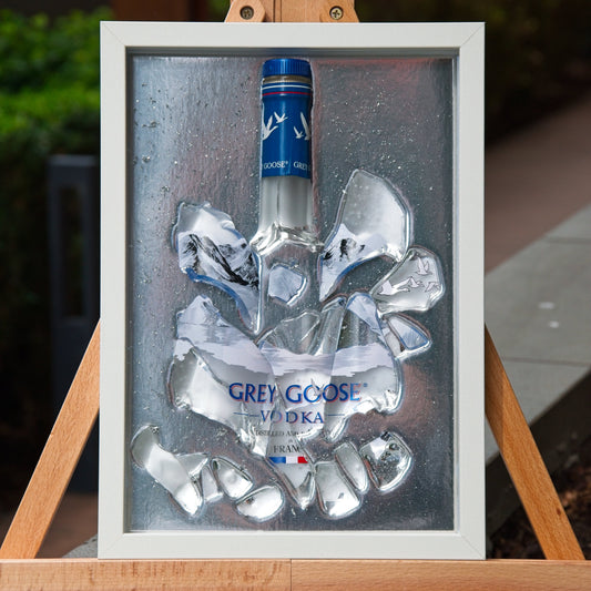 Grey Goose Vodka